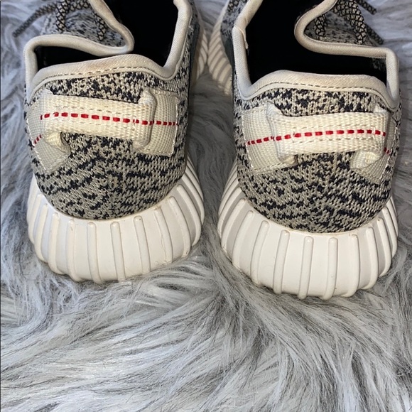 YEEZY 350 BOOST turtle dove - Picture 9 of 11